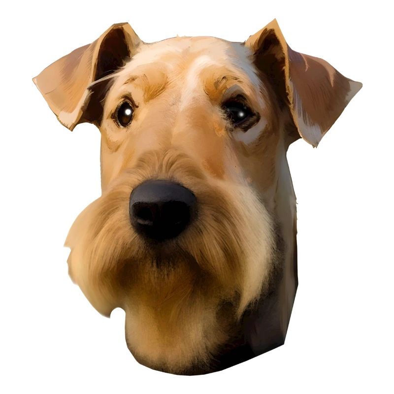 Airedale Terrier