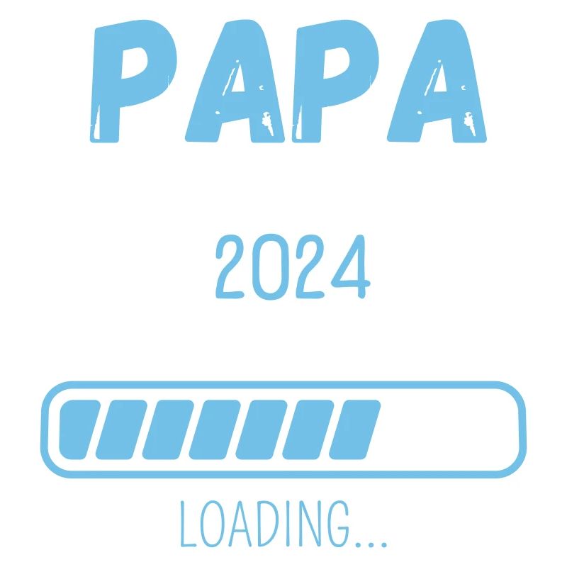 Papa 2024 Loading...