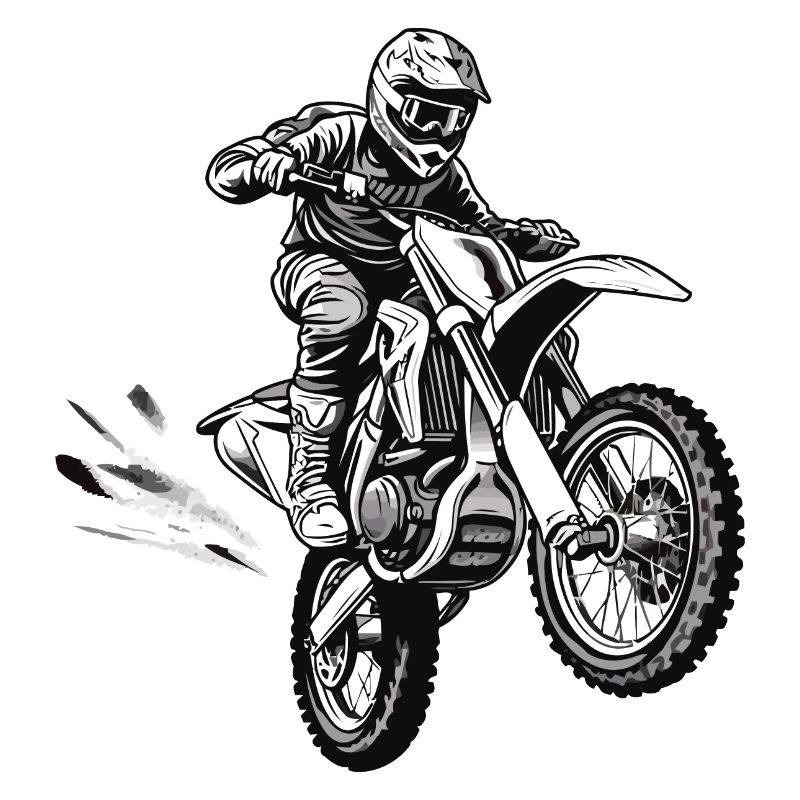 Motorrad