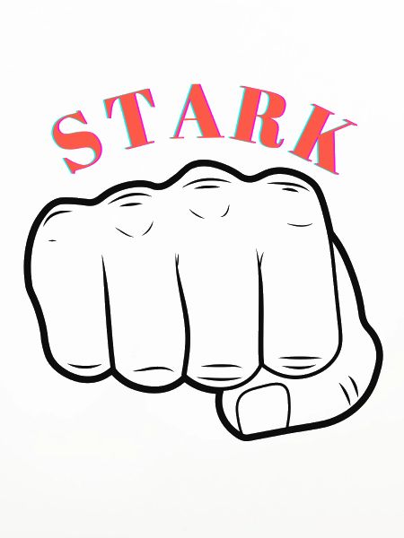 Starke Faust