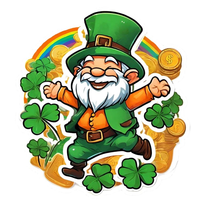 Saint Patrick 1