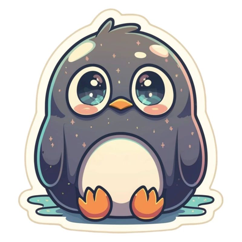 Penguin Lover