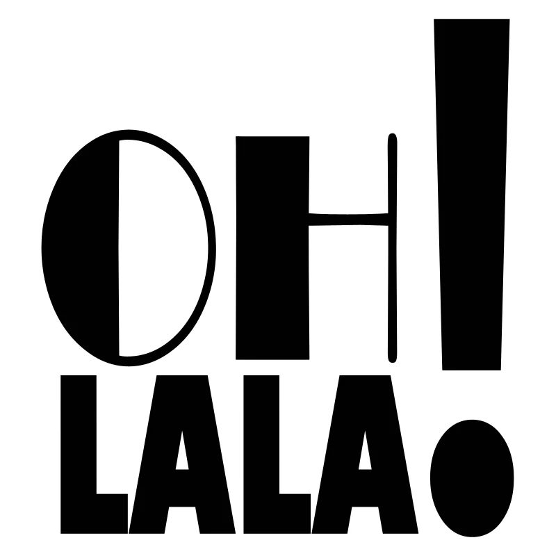 Oh la la
