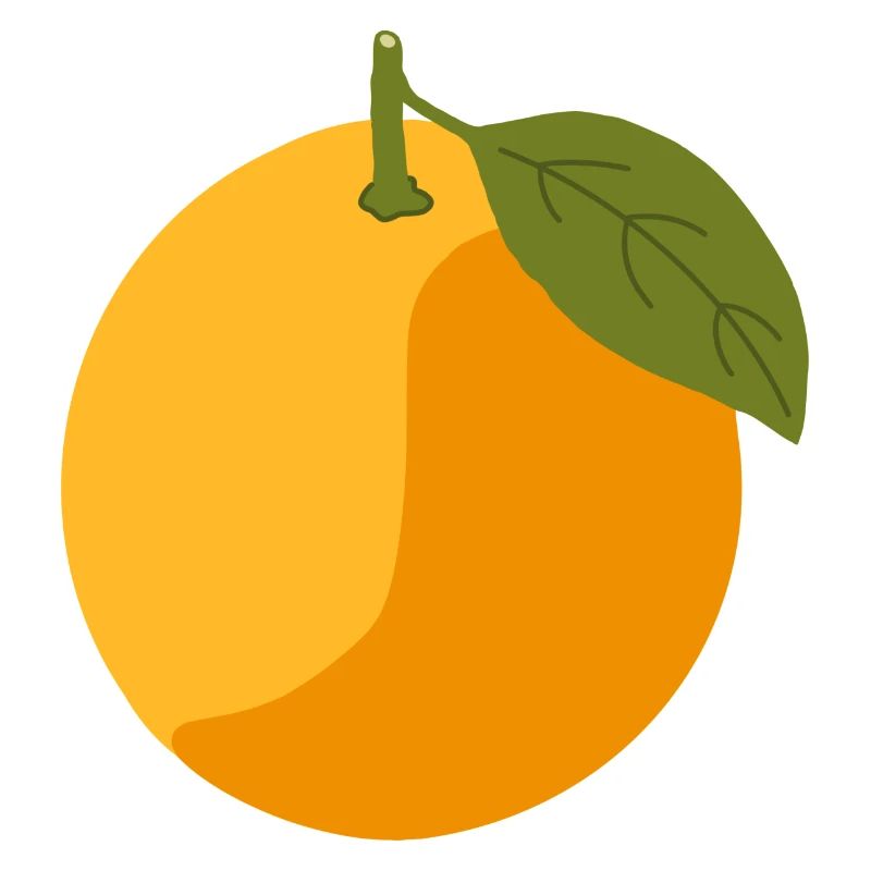 Orange