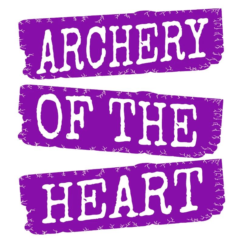 archery gift archery practice awesome true love