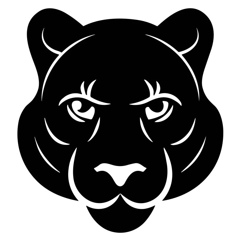 Panther's Head