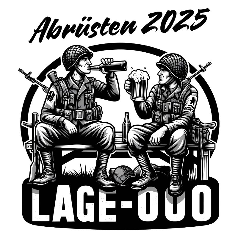 Bundesheer Abrüsten