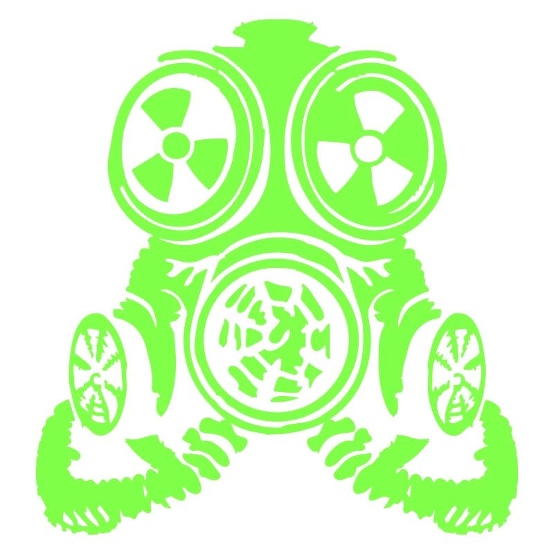 gasmaske