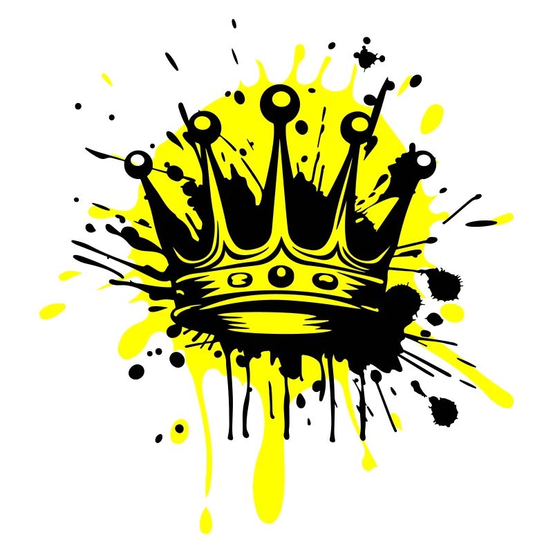 Krone Icon