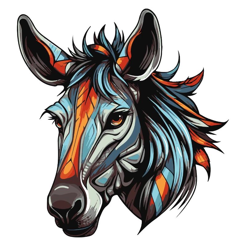 Pferd