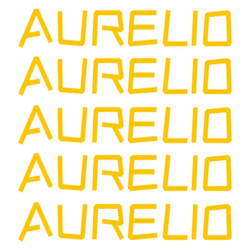 Aurelio