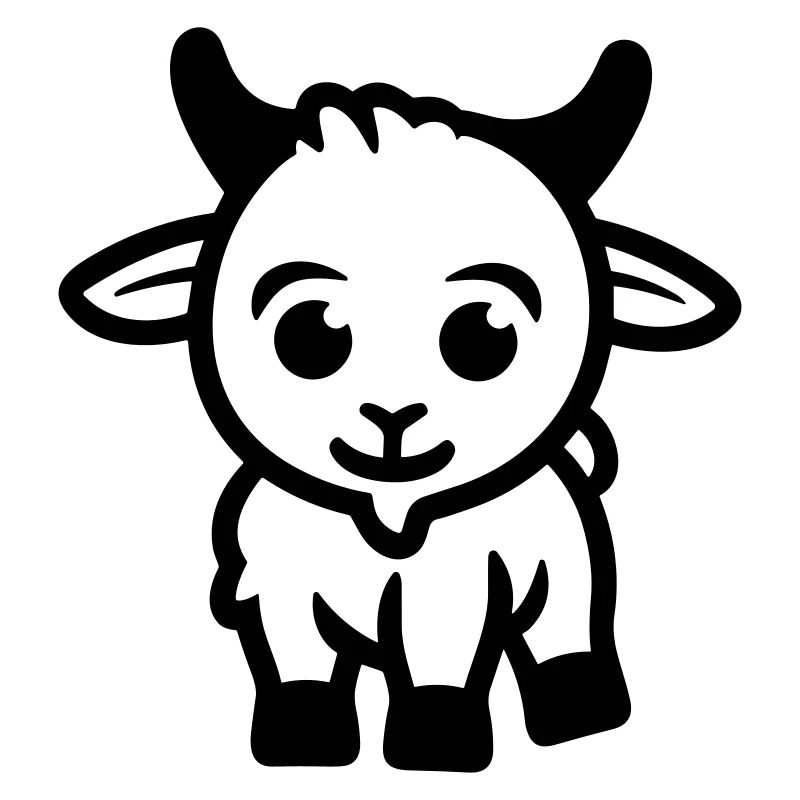 Ziegenbock