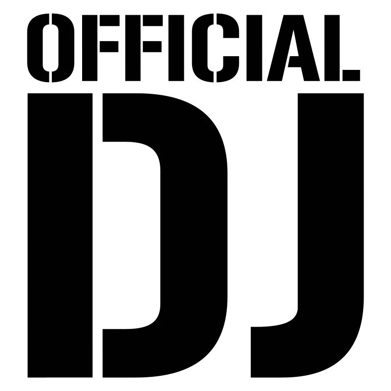 official dj