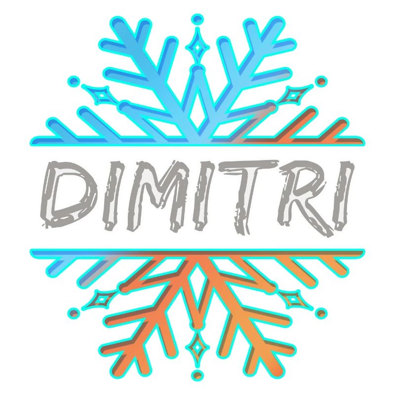 Dimitri Dimitri