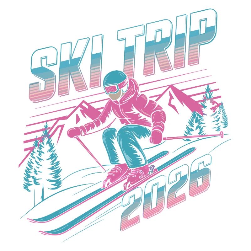 Ski trip 2026