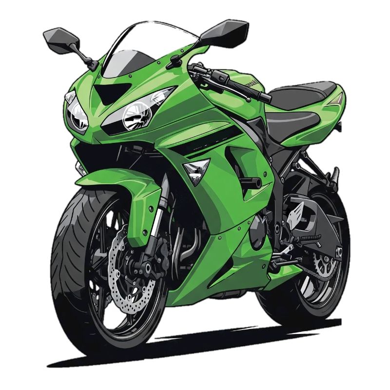 Motorrad