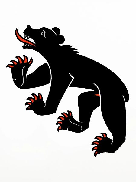 Bernerbär
