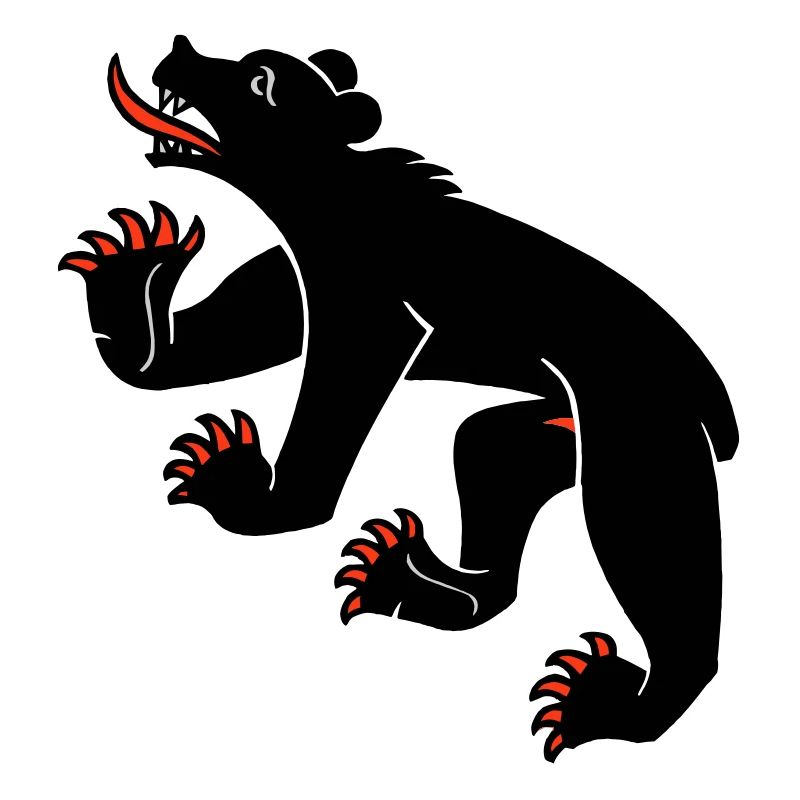 Bernerbär