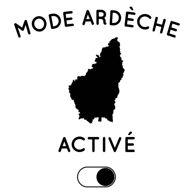 Mode Ardèche activé