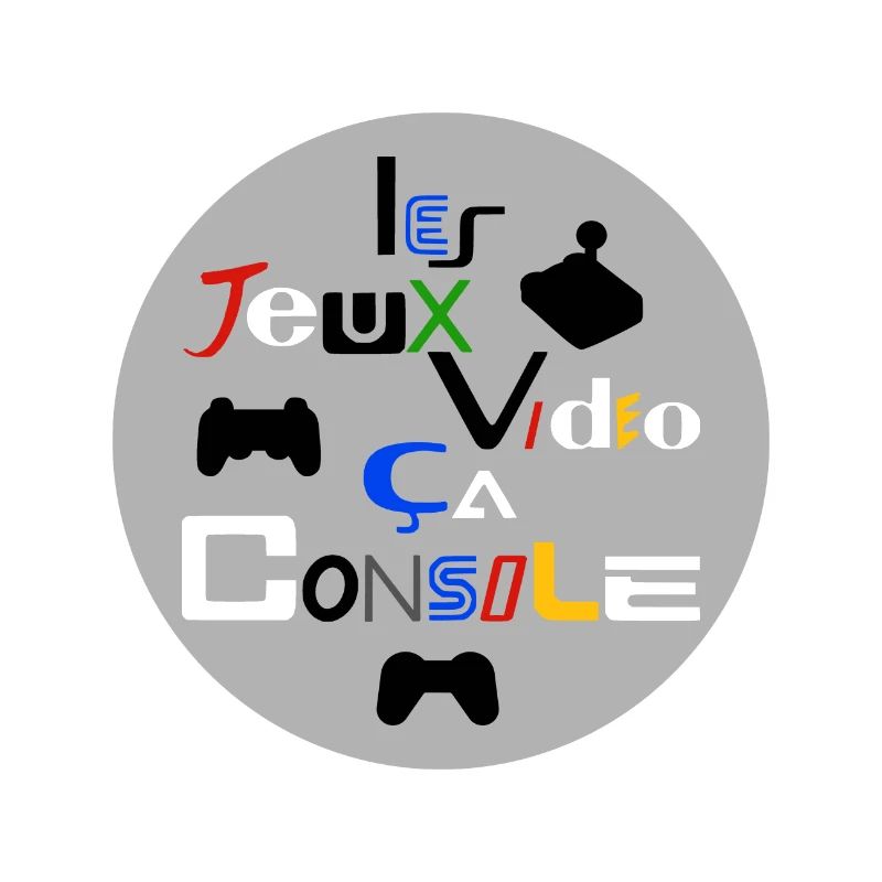 VIDEOSPIELE, DIESE KONSOLE!