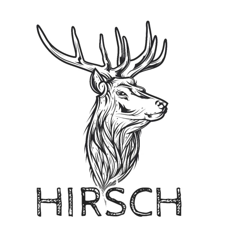 Hirsch