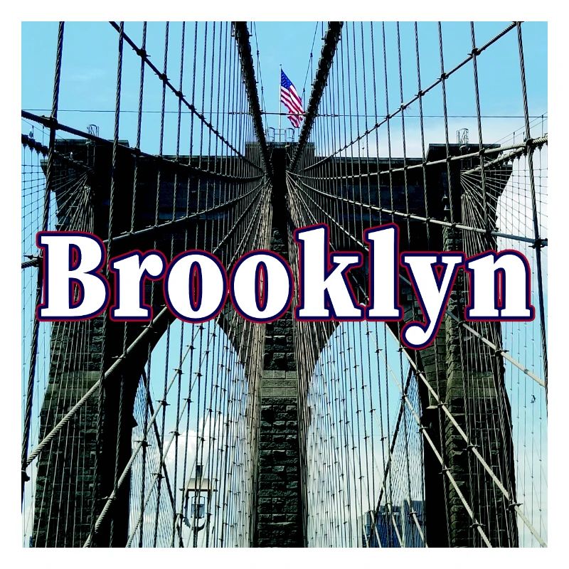 Brooklyn Bridge