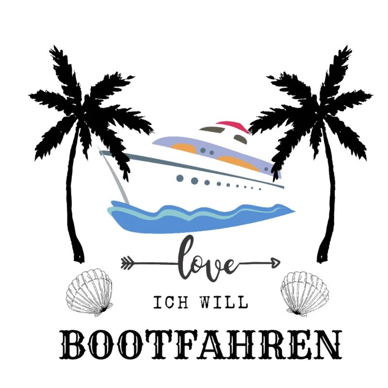 Ich Will Bootfahren