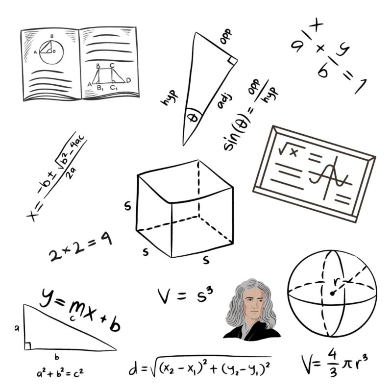 Mathematik