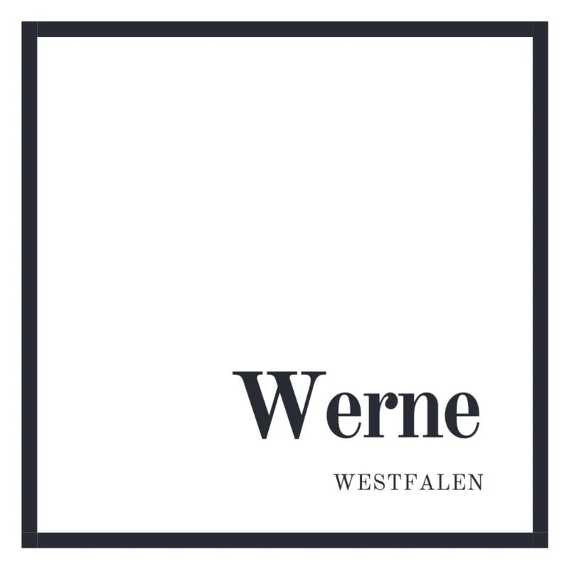 Werne an der Lippe