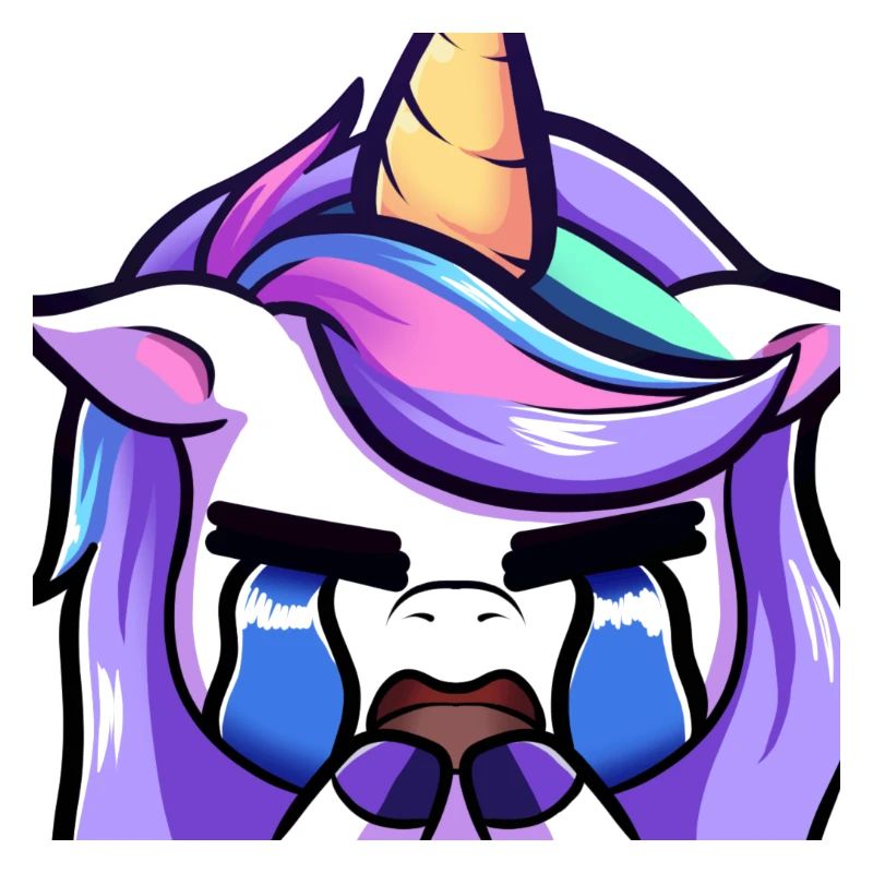 lya cry