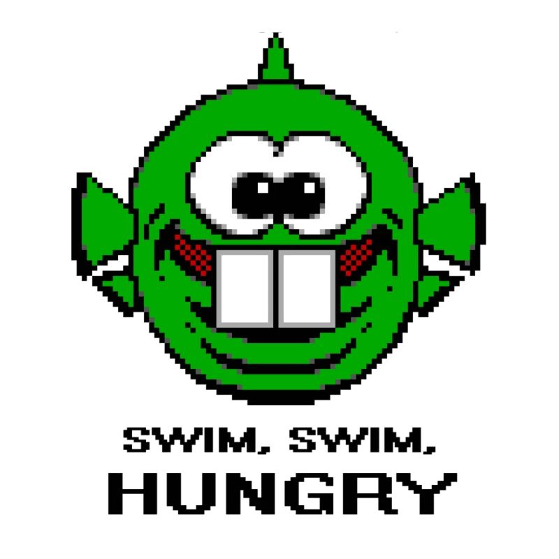 Dopefish 2
