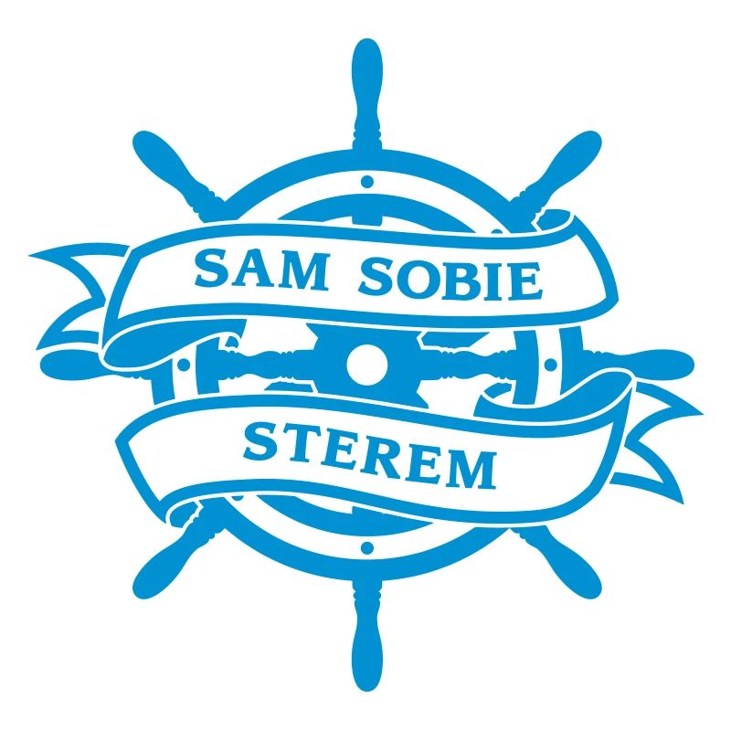 Ich bin ein Steuermann, ein Seemann, ein Schiff