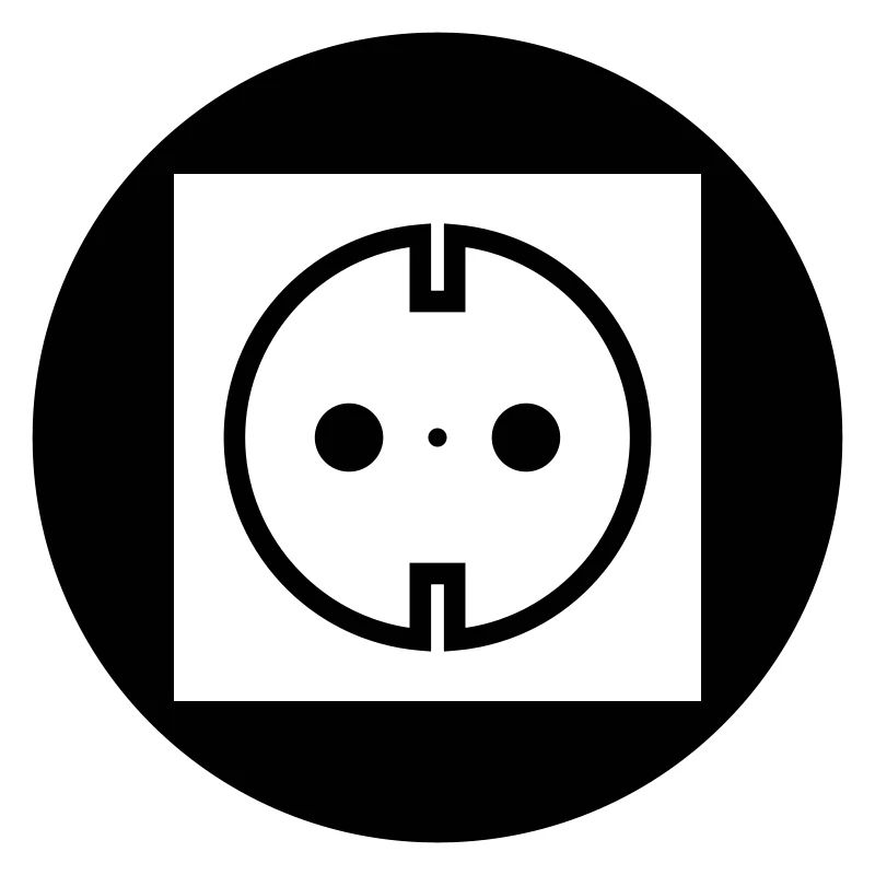 Steckdose Strom