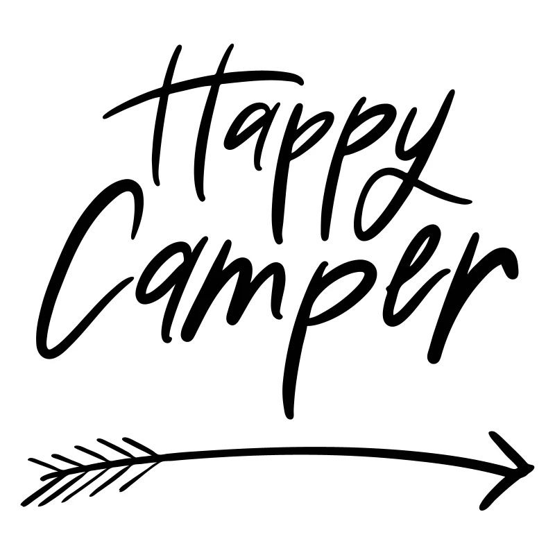 Happy Camper