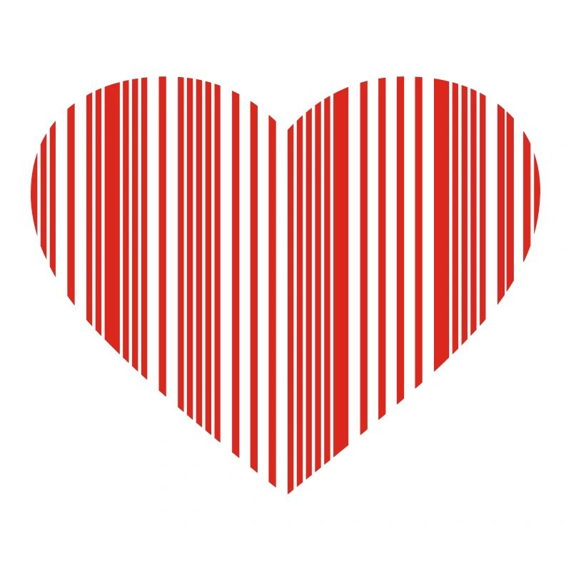 barcode love