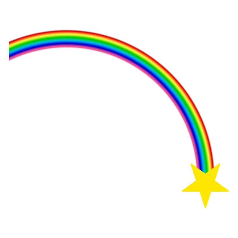 Regenbogen