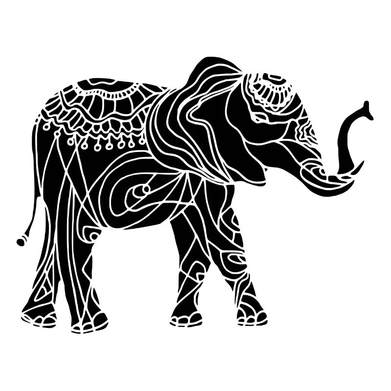 Elefant