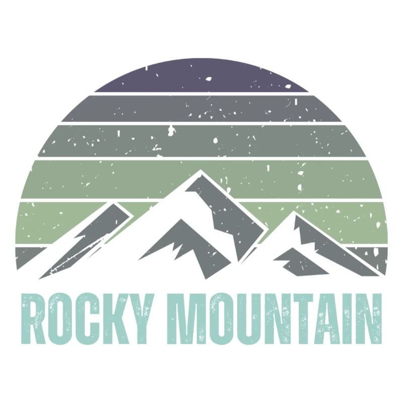 Rocky Mountain