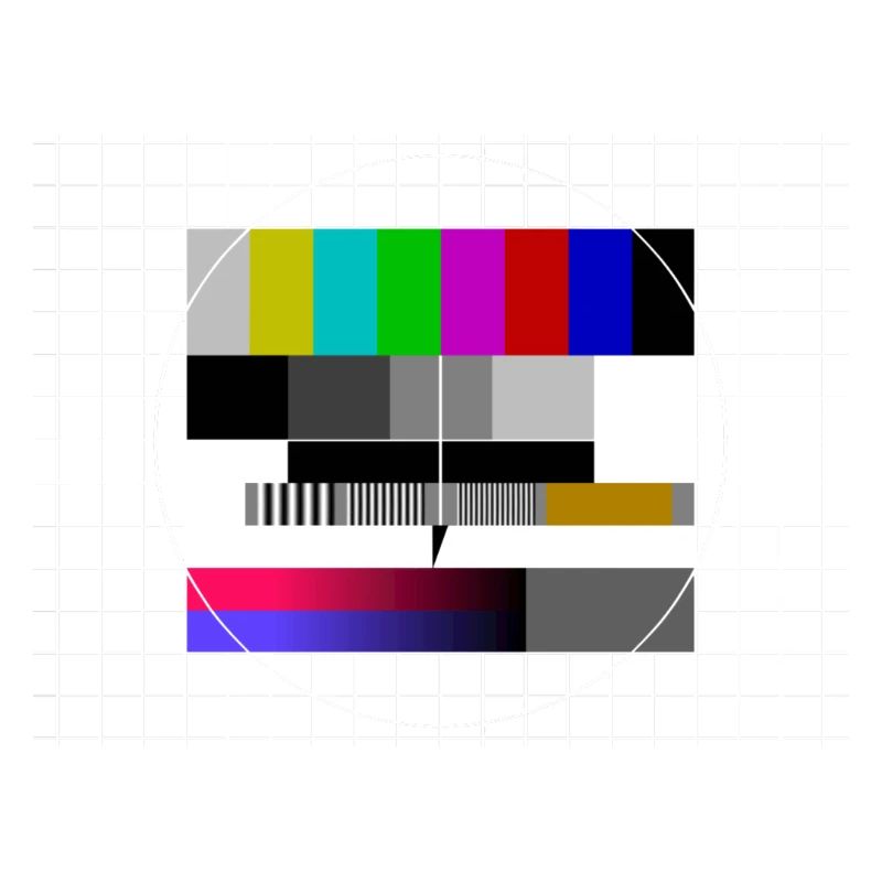 Testbild
