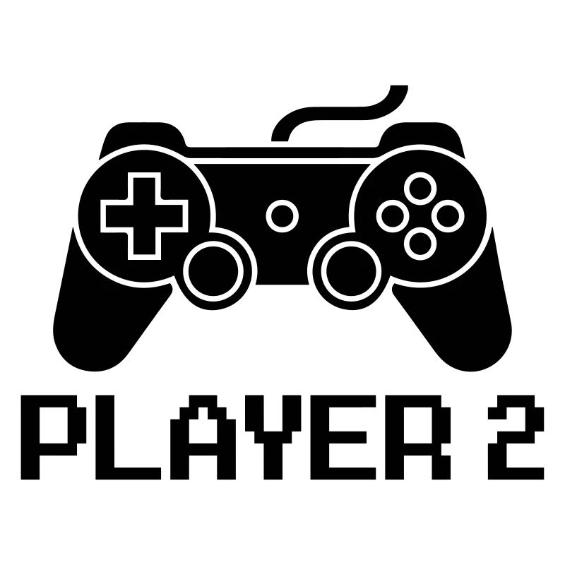 Game player 2