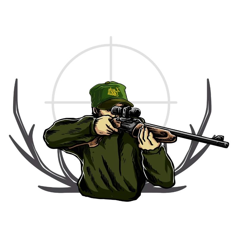 hunting hunting hunt hunting hunter hunter