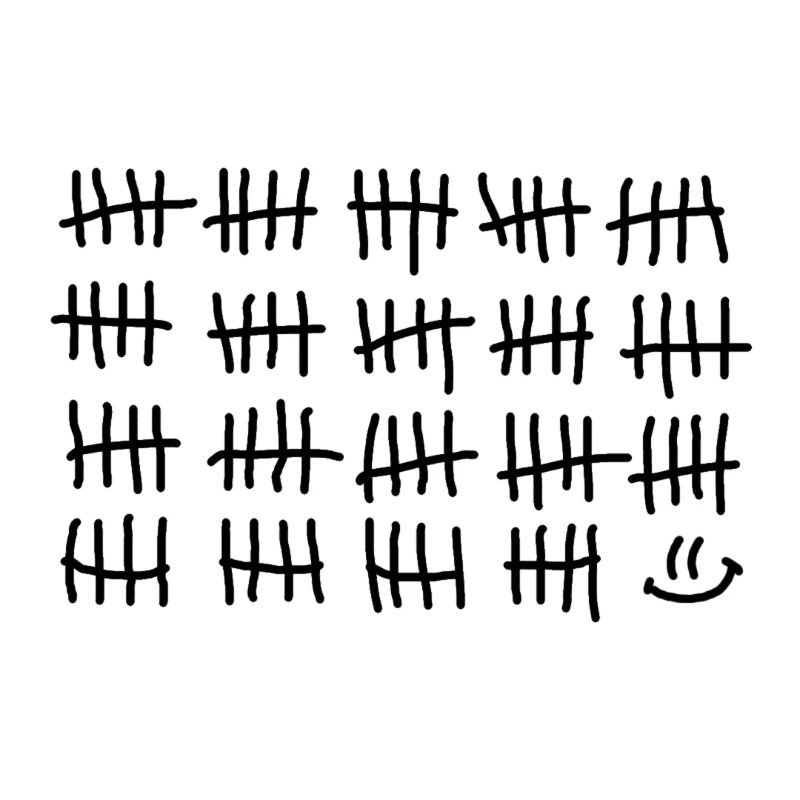 100 Smile