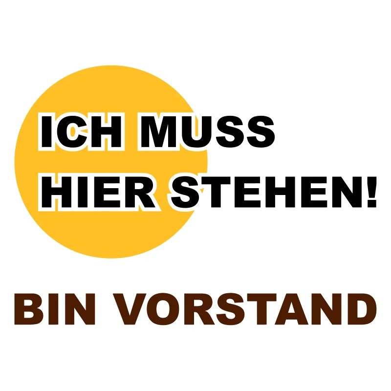 Vorstand