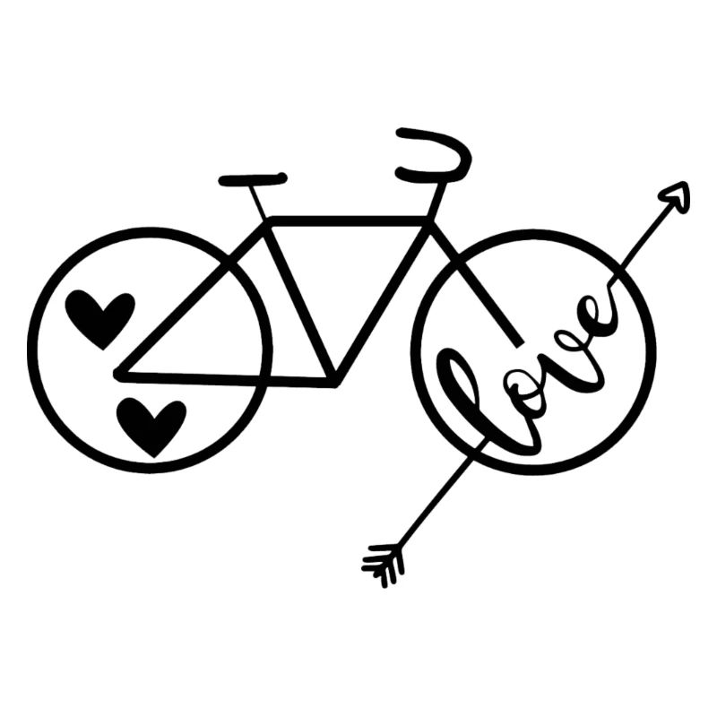 Fahrrad