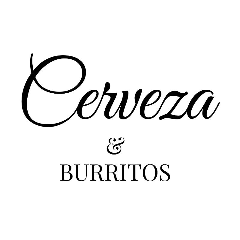 Cerveza & Burritos