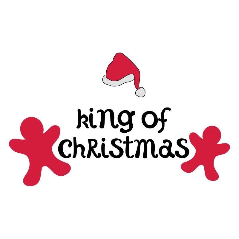 christmas king