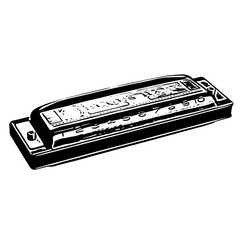 Harmonica