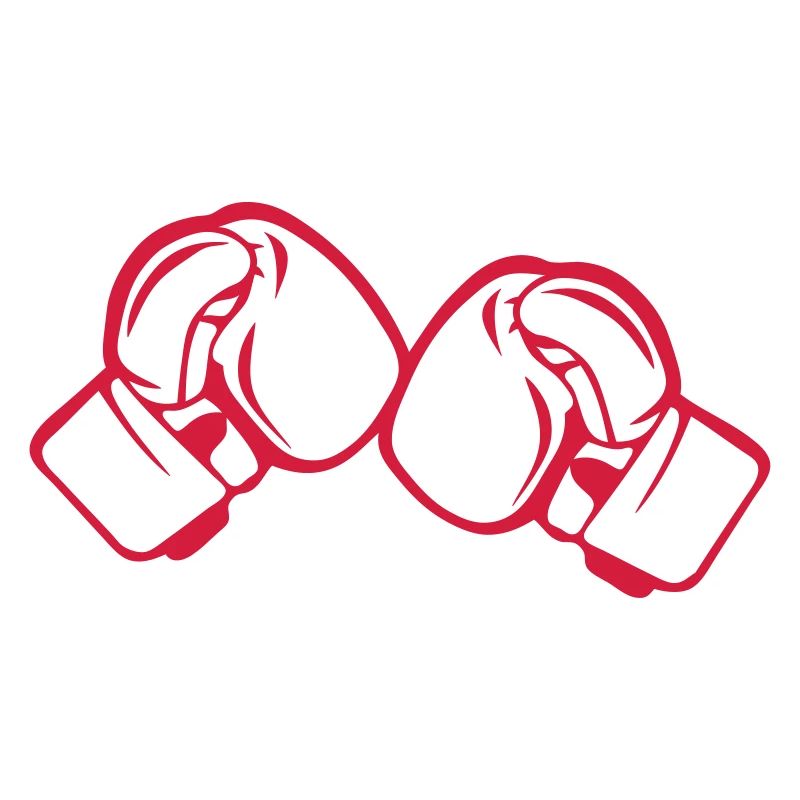 Boxhandschuh 16
