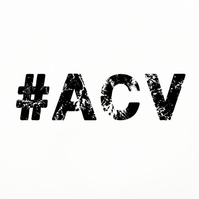 #ACV Logo