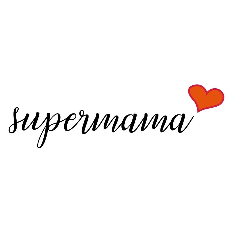 Supermama